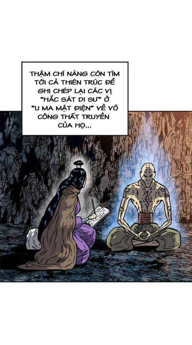 Thiên Hạ Đệ Nhất Nhân Chap 82 - Next Chap 83