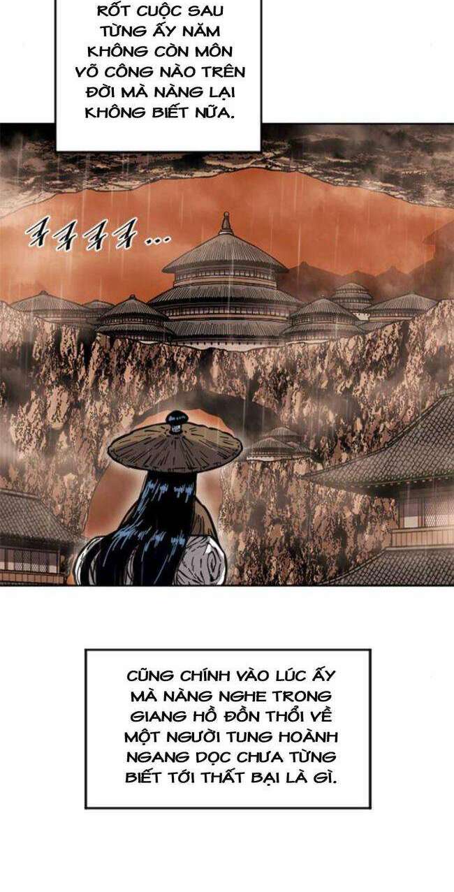 Thiên Hạ Đệ Nhất Nhân Chap 82 - Next Chap 83