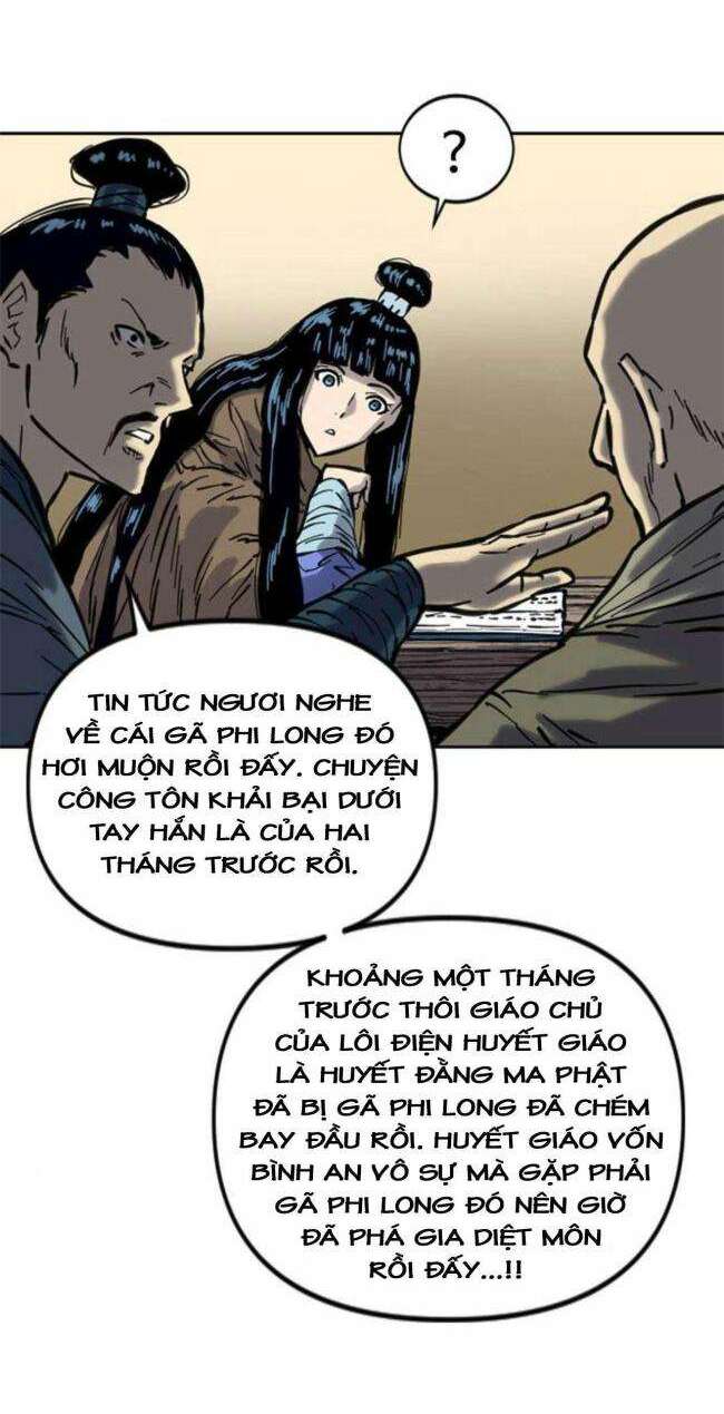 Thiên Hạ Đệ Nhất Nhân Chap 82 - Next Chap 83