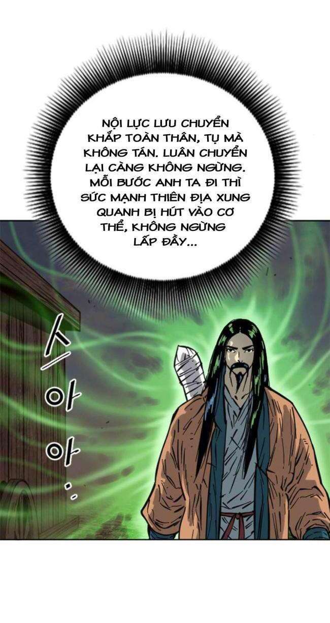 Thiên Hạ Đệ Nhất Nhân Chap 82 - Next Chap 83