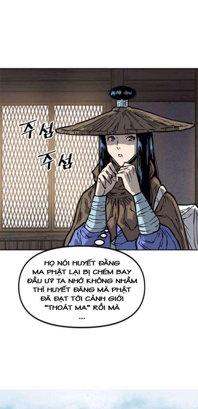 Thiên Hạ Đệ Nhất Nhân Chap 82 - Next Chap 83