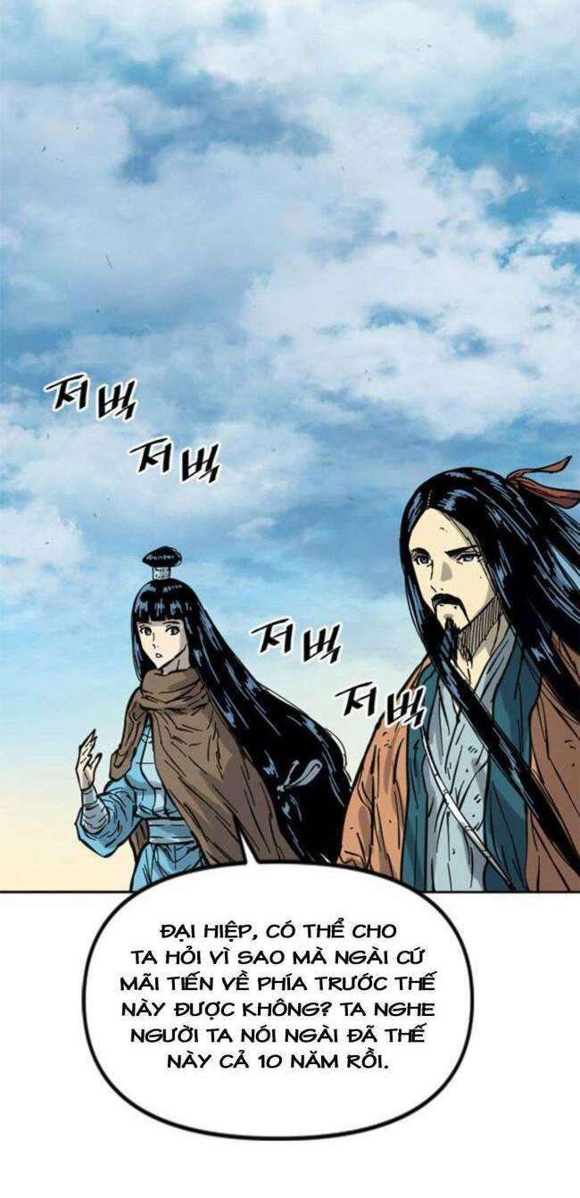Thiên Hạ Đệ Nhất Nhân Chap 82 - Next Chap 83