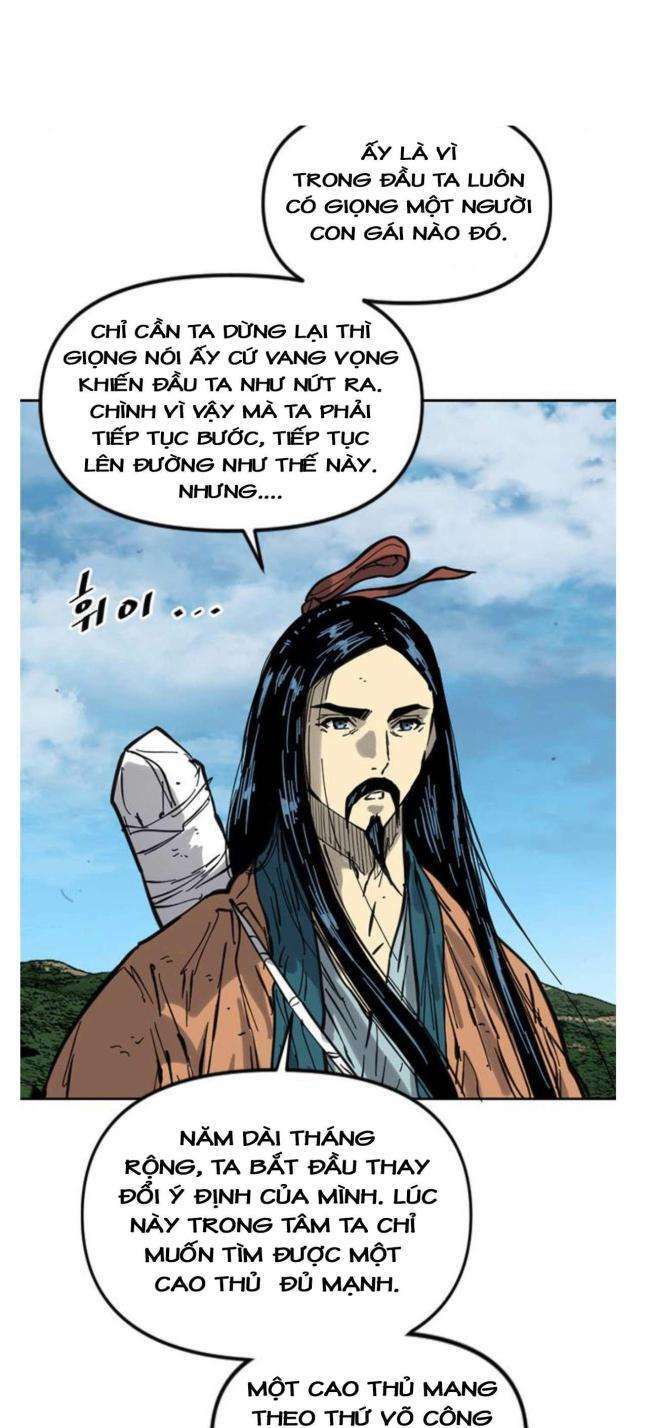 Thiên Hạ Đệ Nhất Nhân Chap 82 - Next Chap 83