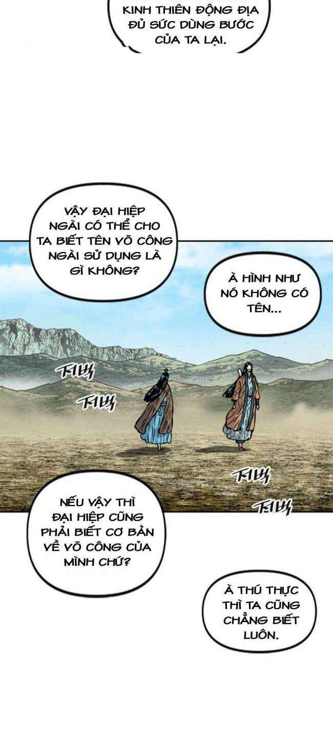 Thiên Hạ Đệ Nhất Nhân Chap 82 - Next Chap 83