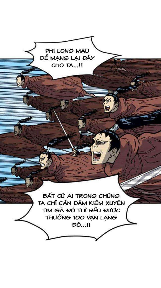 Thiên Hạ Đệ Nhất Nhân Chap 82 - Next Chap 83