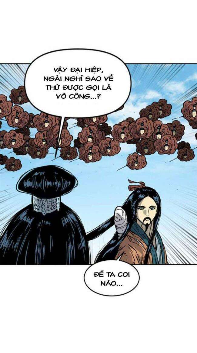 Thiên Hạ Đệ Nhất Nhân Chap 82 - Next Chap 83