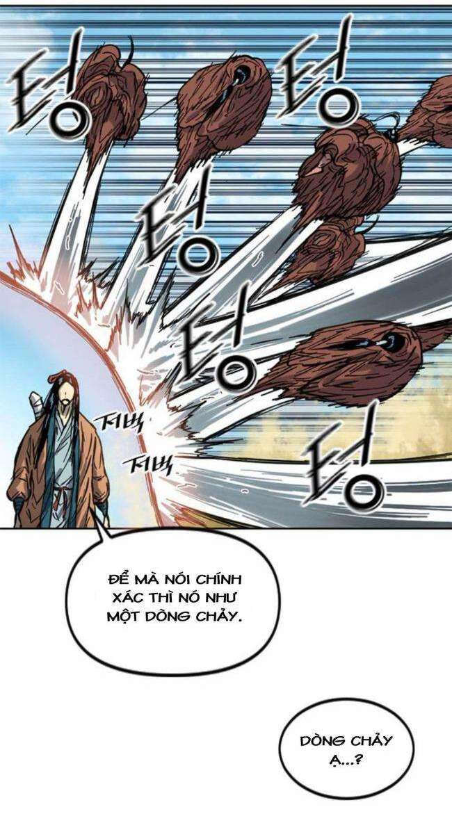 Thiên Hạ Đệ Nhất Nhân Chap 82 - Next Chap 83