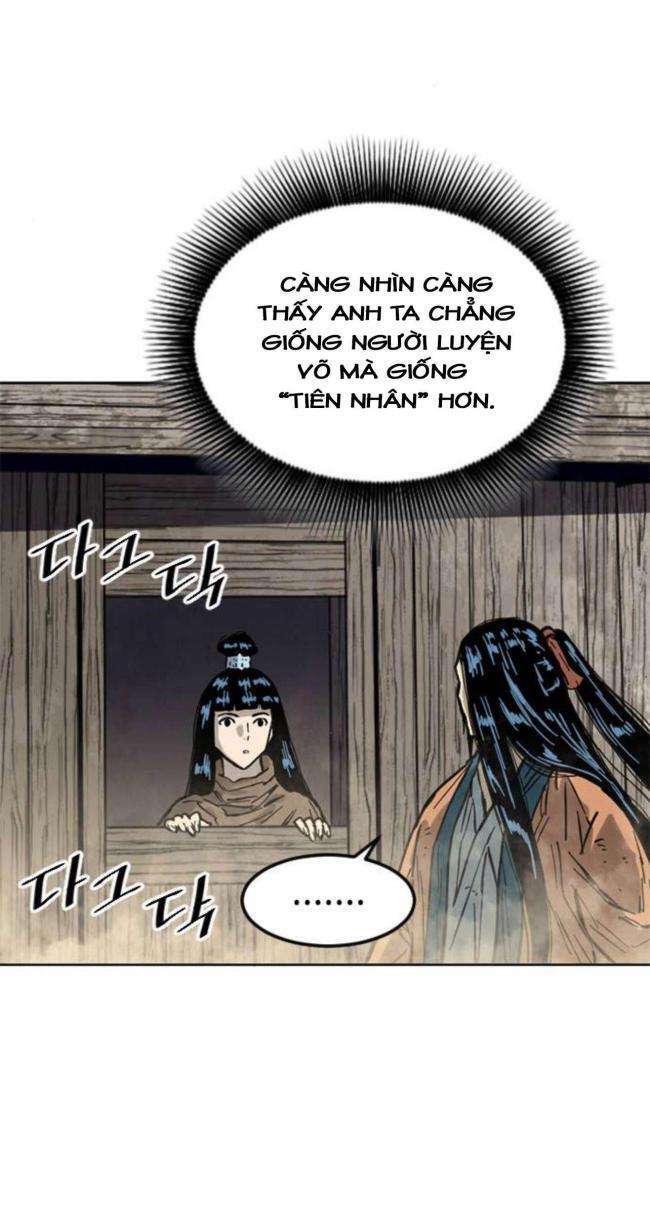 Thiên Hạ Đệ Nhất Nhân Chap 82 - Next Chap 83