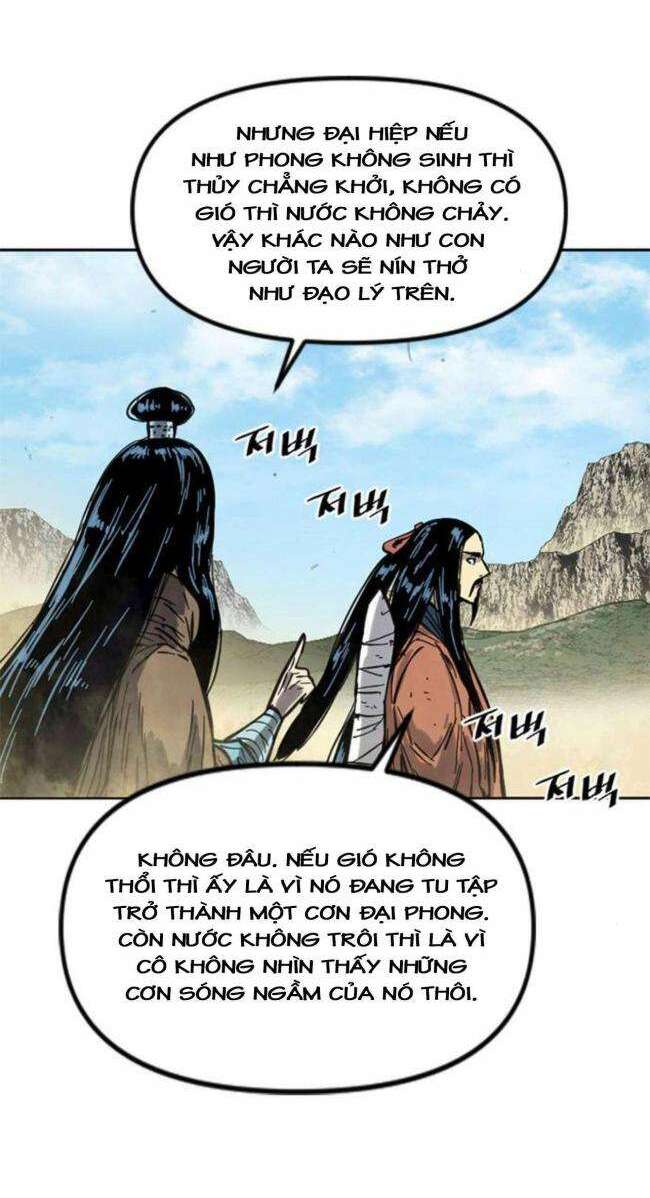 Thiên Hạ Đệ Nhất Nhân Chap 82 - Next Chap 83