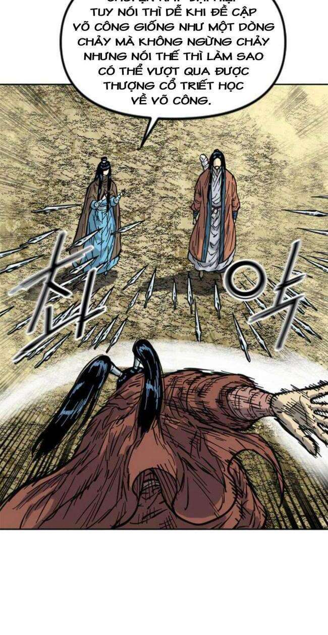 Thiên Hạ Đệ Nhất Nhân Chap 82 - Next Chap 83