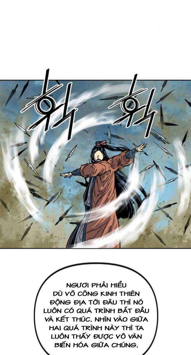 Thiên Hạ Đệ Nhất Nhân Chap 82 - Next Chap 83