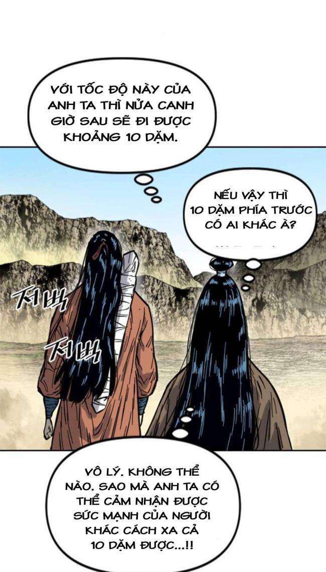 Thiên Hạ Đệ Nhất Nhân Chap 82 - Next Chap 83