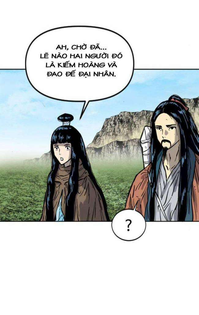 Thiên Hạ Đệ Nhất Nhân Chap 82 - Next Chap 83