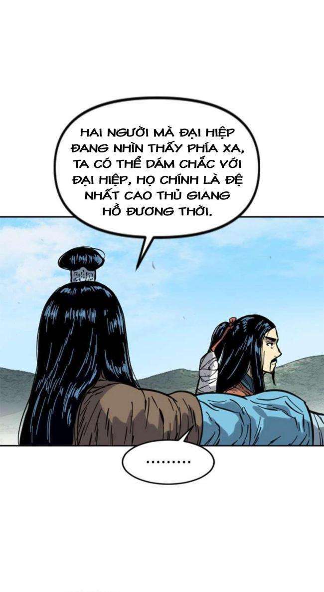 Thiên Hạ Đệ Nhất Nhân Chap 82 - Next Chap 83