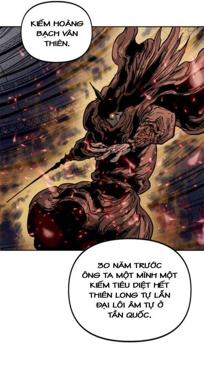 Thiên Hạ Đệ Nhất Nhân Chap 82 - Next Chap 83