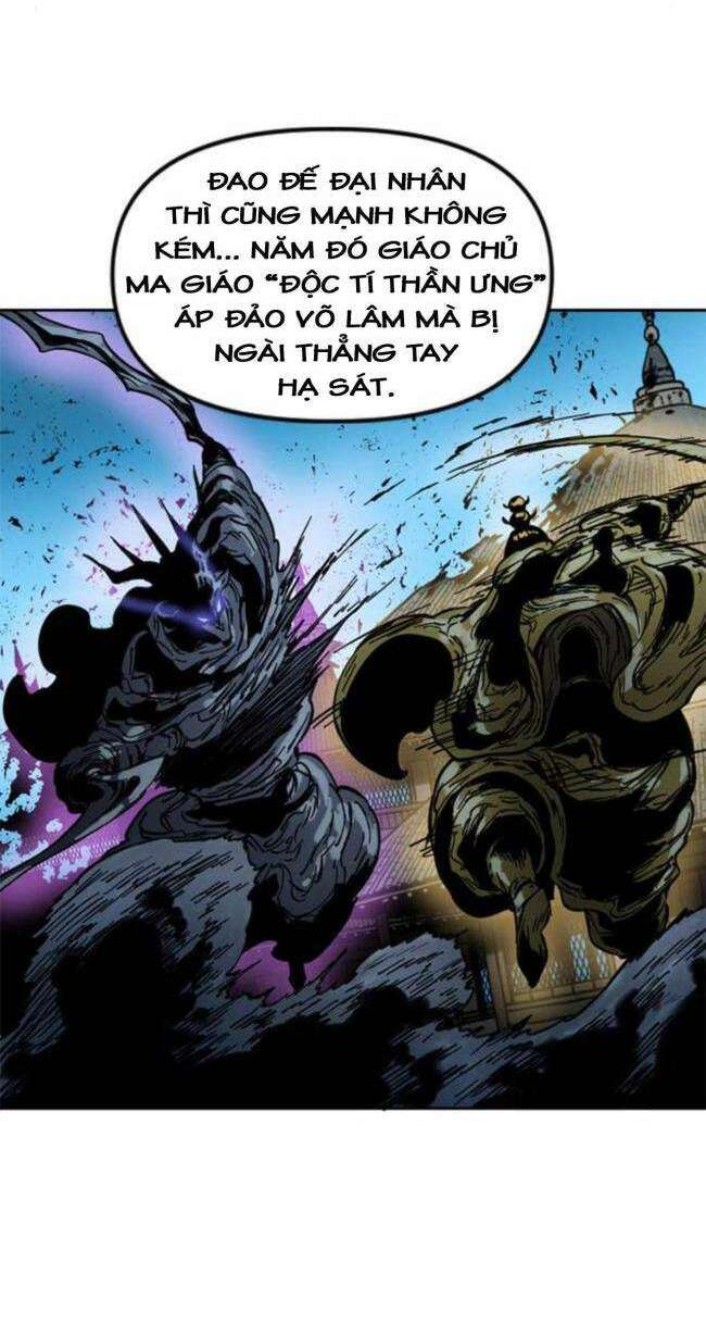 Thiên Hạ Đệ Nhất Nhân Chap 82 - Next Chap 83