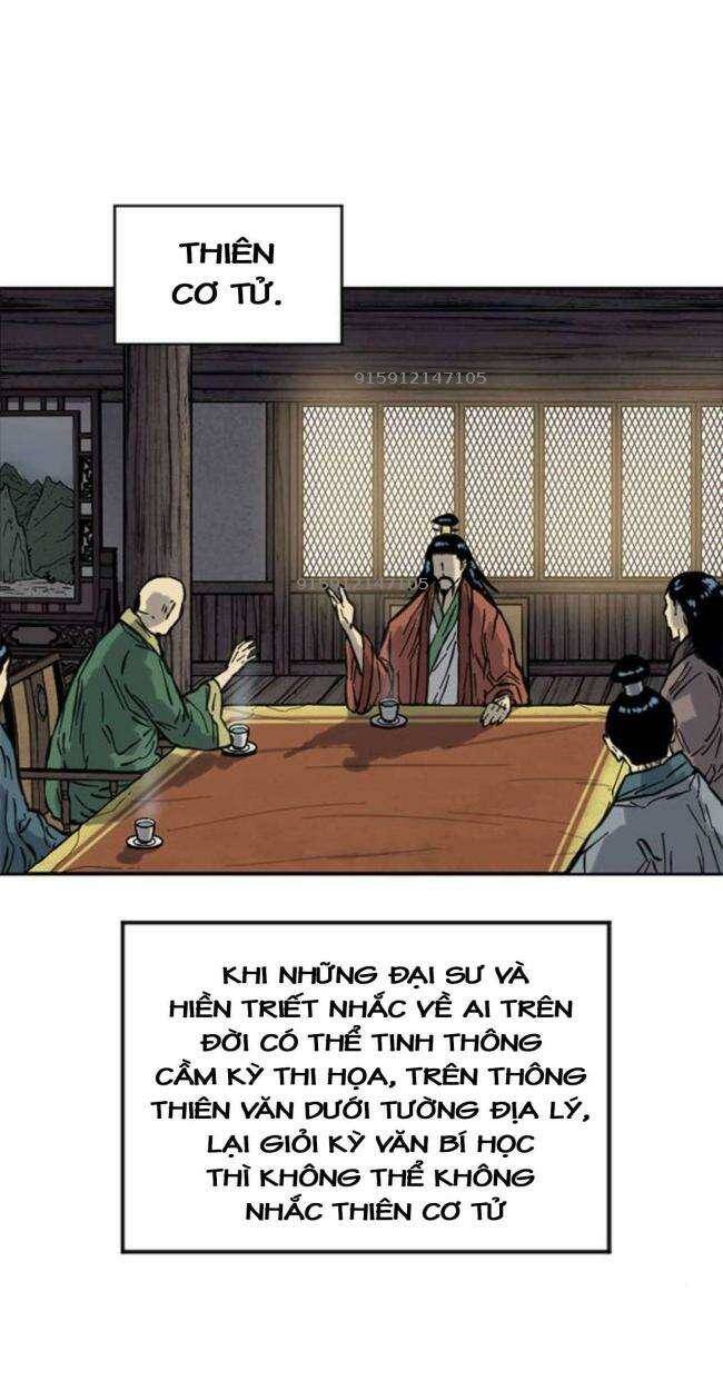 Thiên Hạ Đệ Nhất Nhân Chap 82 - Next Chap 83