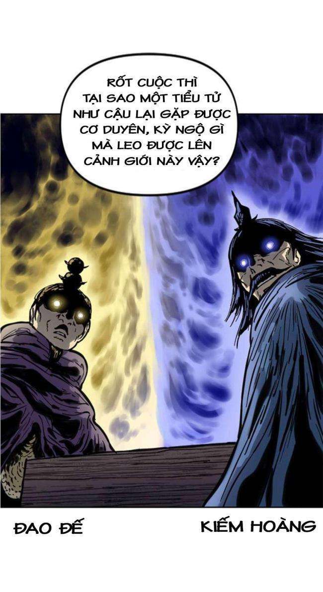 Thiên Hạ Đệ Nhất Nhân Chap 82 - Next Chap 83