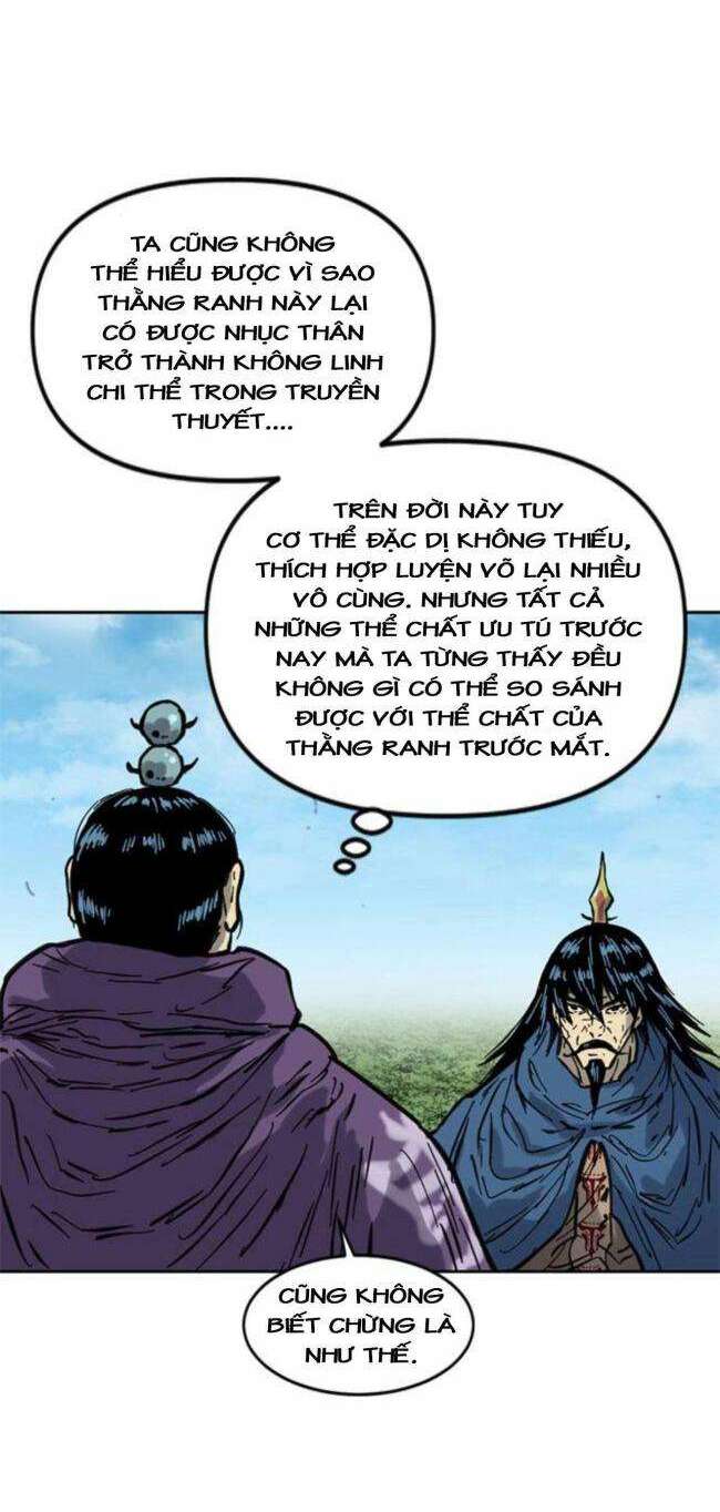 Thiên Hạ Đệ Nhất Nhân Chap 82 - Next Chap 83