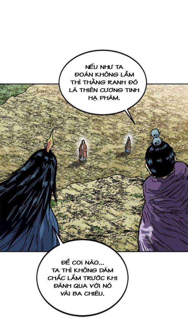 Thiên Hạ Đệ Nhất Nhân Chap 82 - Next Chap 83