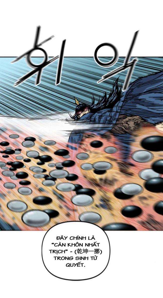 Thiên Hạ Đệ Nhất Nhân Chap 82 - Next Chap 83