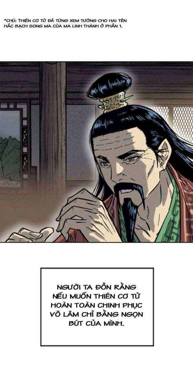 Thiên Hạ Đệ Nhất Nhân Chap 82 - Next Chap 83