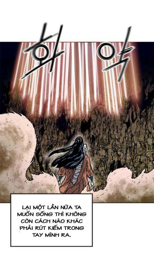 Thiên Hạ Đệ Nhất Nhân Chap 82 - Next Chap 83