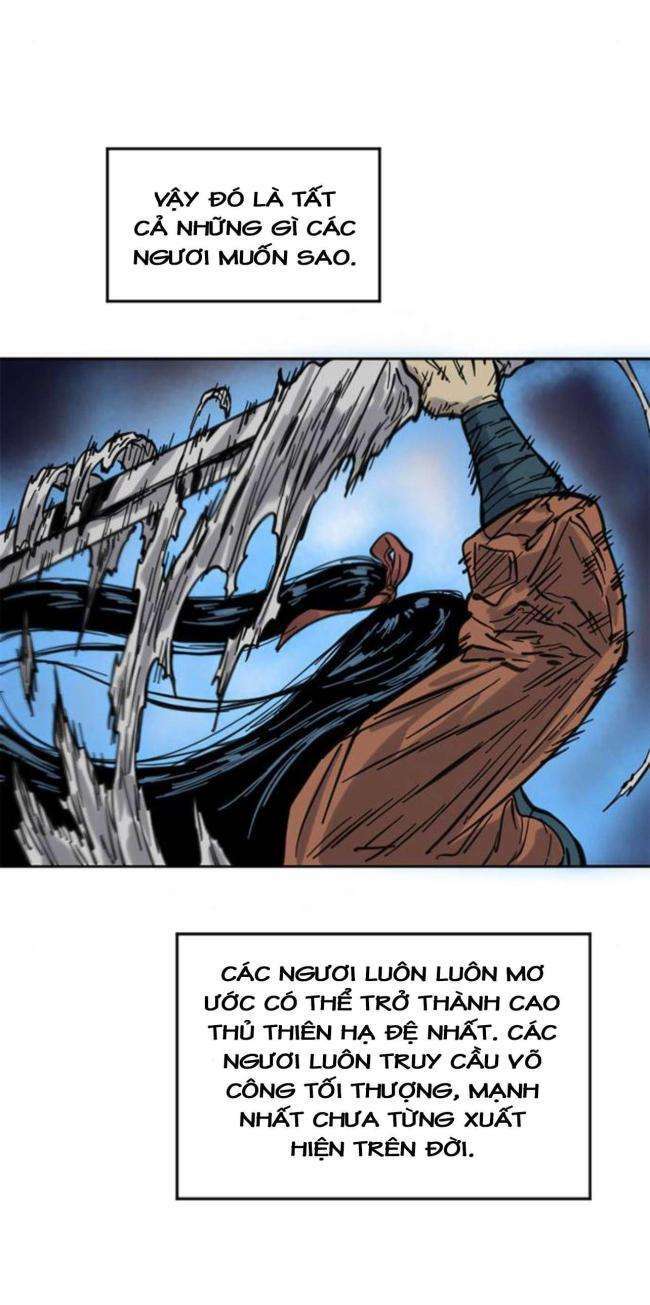 Thiên Hạ Đệ Nhất Nhân Chap 82 - Next Chap 83