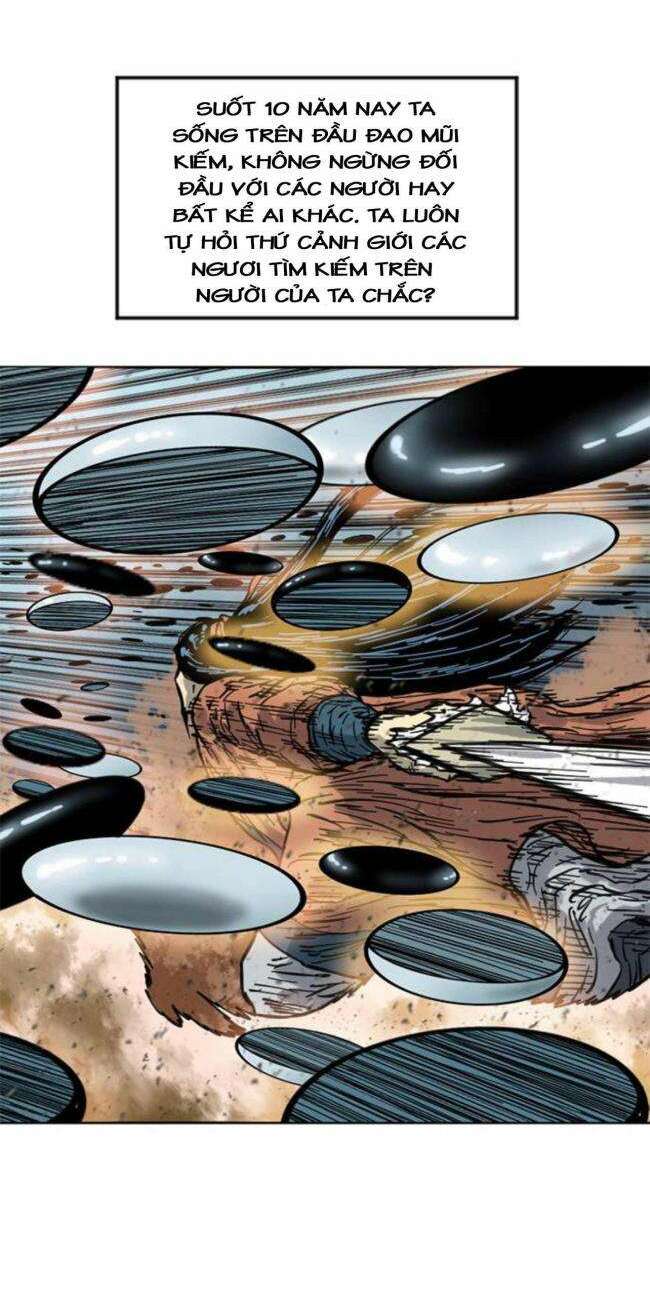 Thiên Hạ Đệ Nhất Nhân Chap 82 - Next Chap 83