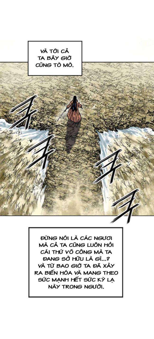 Thiên Hạ Đệ Nhất Nhân Chap 82 - Next Chap 83