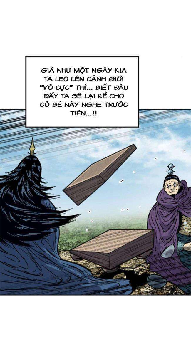 Thiên Hạ Đệ Nhất Nhân Chap 82 - Next Chap 83