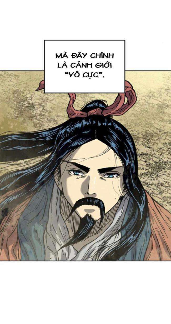 Thiên Hạ Đệ Nhất Nhân Chap 82 - Next Chap 83