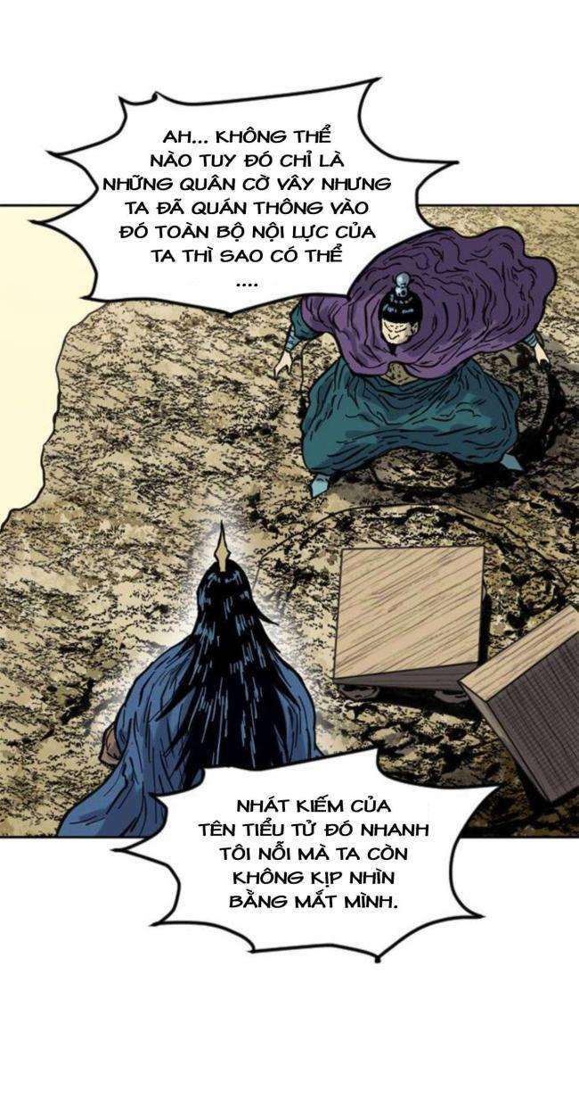 Thiên Hạ Đệ Nhất Nhân Chap 82 - Next Chap 83