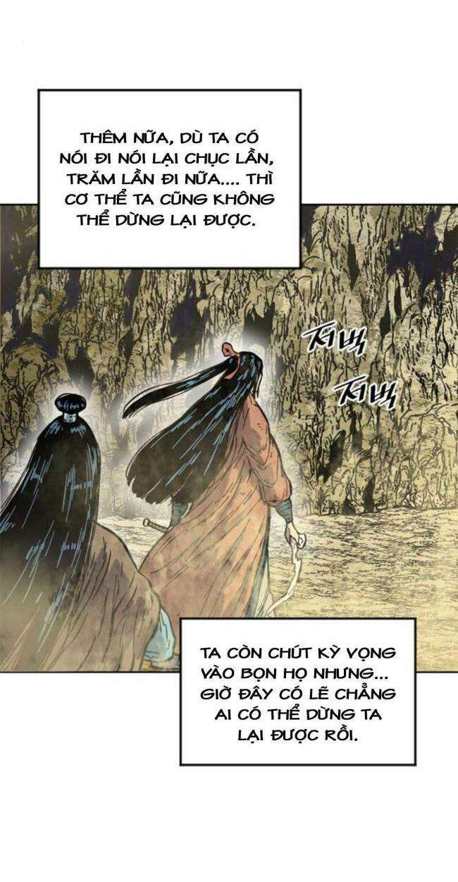 Thiên Hạ Đệ Nhất Nhân Chap 82 - Next Chap 83