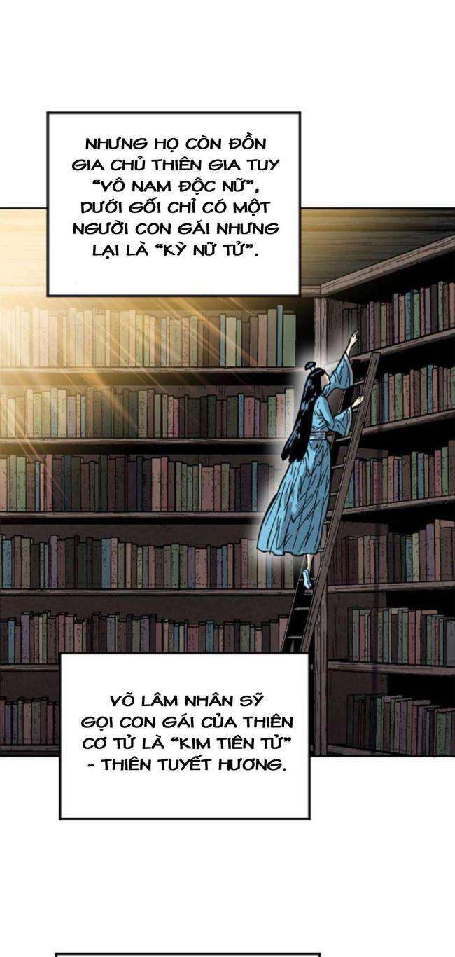 Thiên Hạ Đệ Nhất Nhân Chap 82 - Next Chap 83