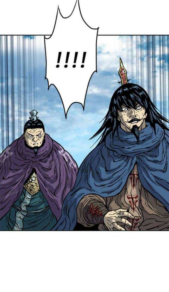 Thiên Hạ Đệ Nhất Nhân Chap 82 - Next Chap 83