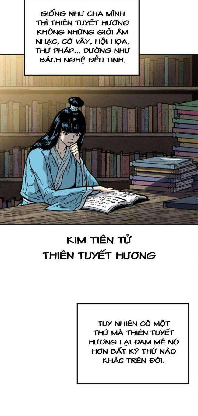 Thiên Hạ Đệ Nhất Nhân Chap 82 - Next Chap 83