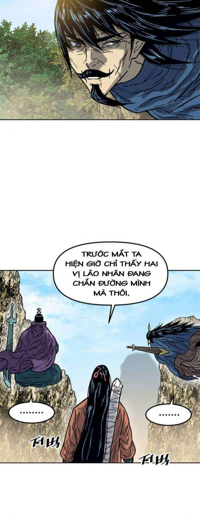Thiên Hạ Đệ Nhất Nhân Chap 83 - Next Chap 84