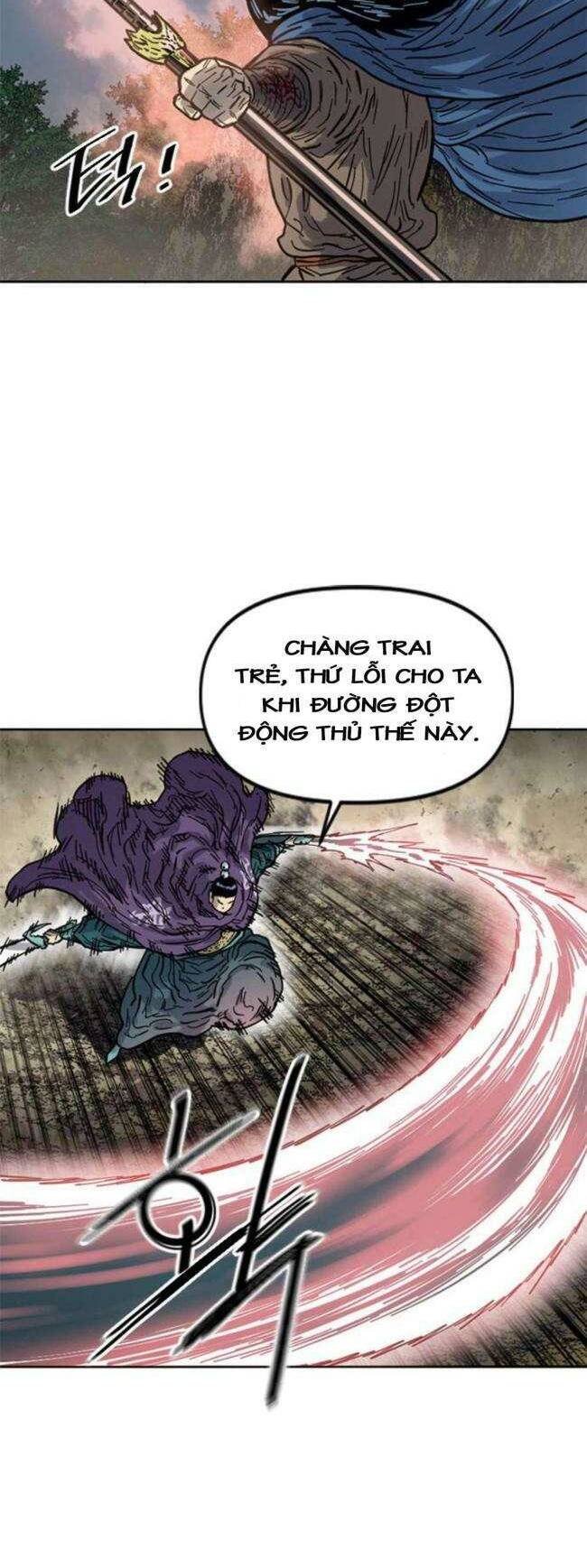 Thiên Hạ Đệ Nhất Nhân Chap 83 - Next Chap 84