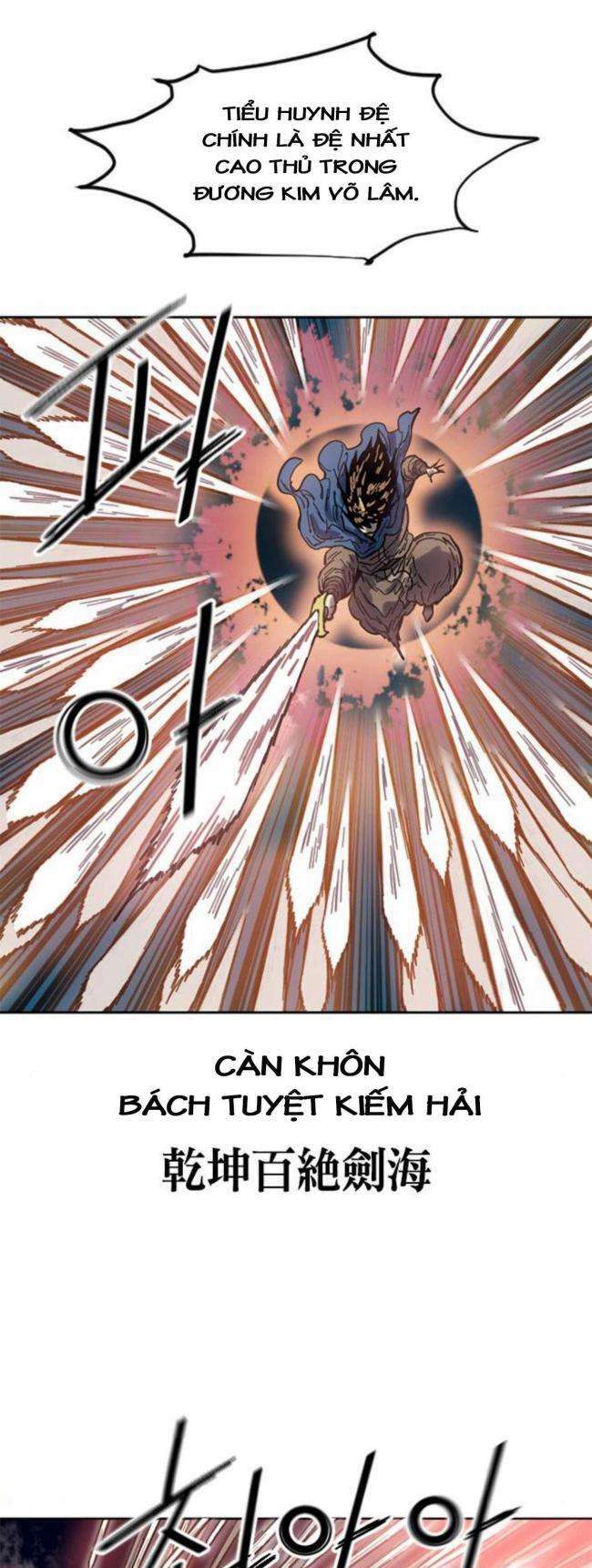 Thiên Hạ Đệ Nhất Nhân Chap 83 - Next Chap 84