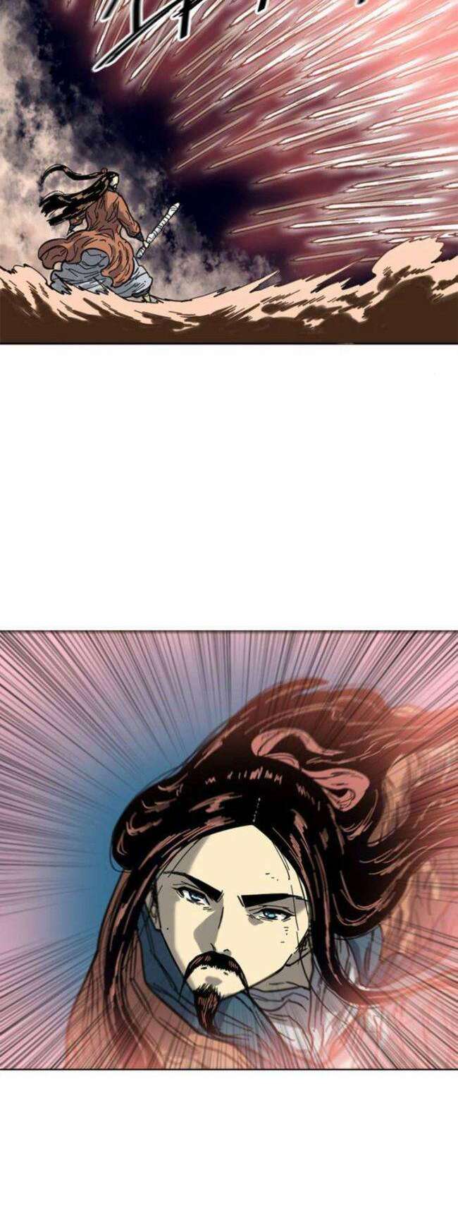 Thiên Hạ Đệ Nhất Nhân Chap 83 - Next Chap 84