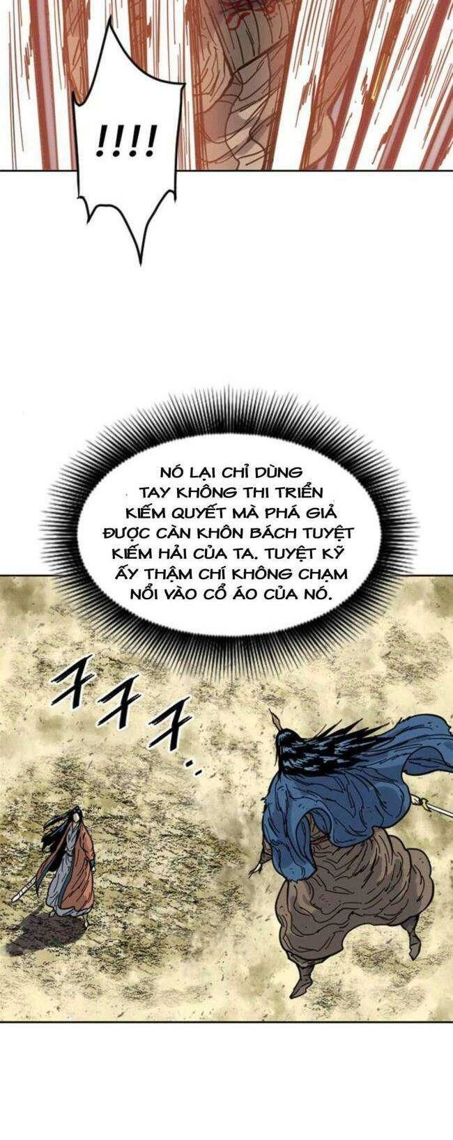 Thiên Hạ Đệ Nhất Nhân Chap 83 - Next Chap 84