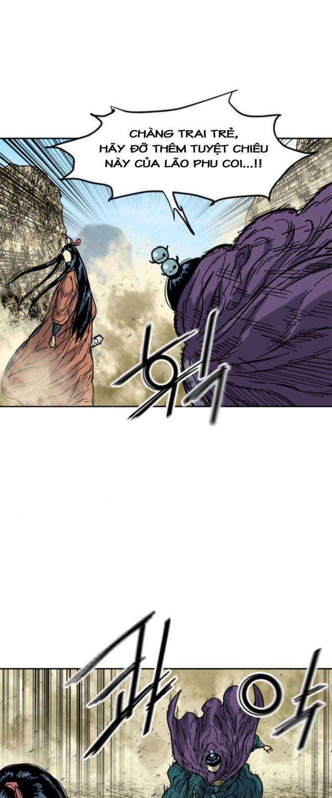 Thiên Hạ Đệ Nhất Nhân Chap 83 - Next Chap 84