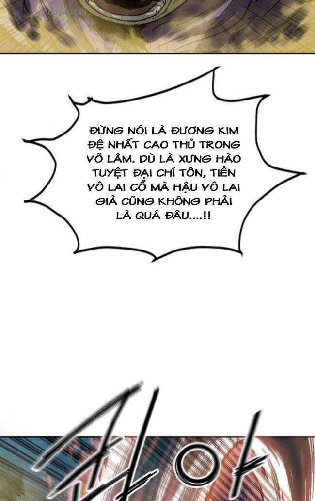 Thiên Hạ Đệ Nhất Nhân Chap 83 - Next Chap 84