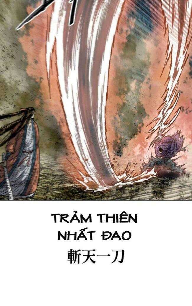 Thiên Hạ Đệ Nhất Nhân Chap 83 - Next Chap 84