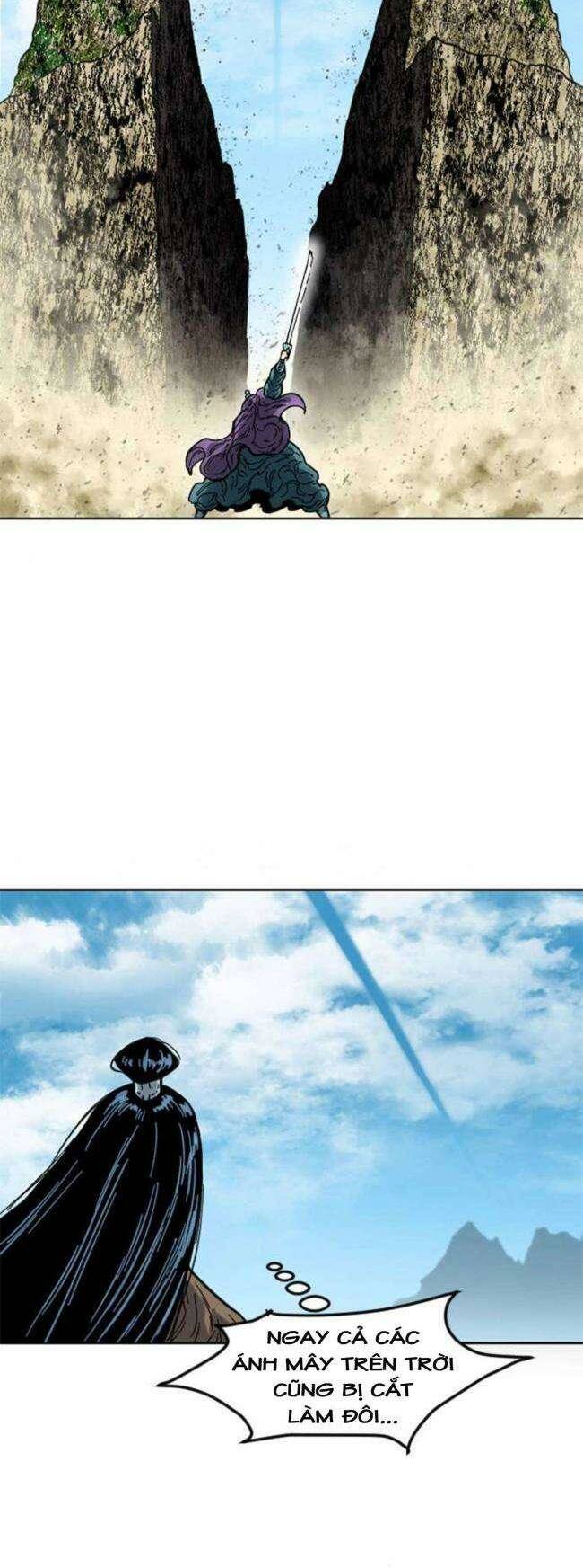 Thiên Hạ Đệ Nhất Nhân Chap 83 - Next Chap 84