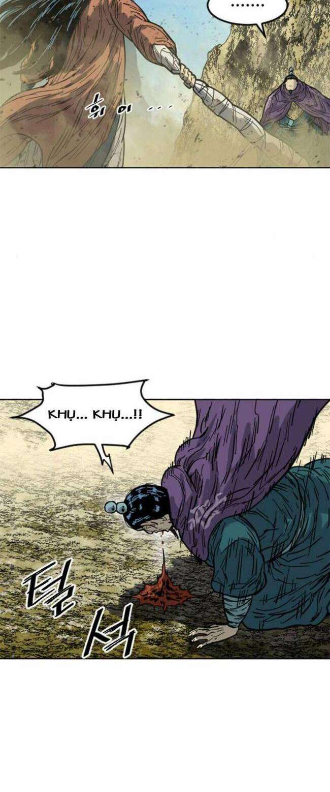 Thiên Hạ Đệ Nhất Nhân Chap 83 - Next Chap 84