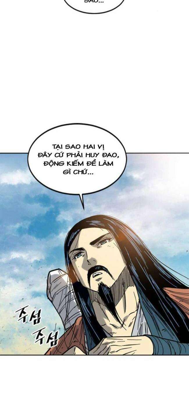 Thiên Hạ Đệ Nhất Nhân Chap 83 - Next Chap 84