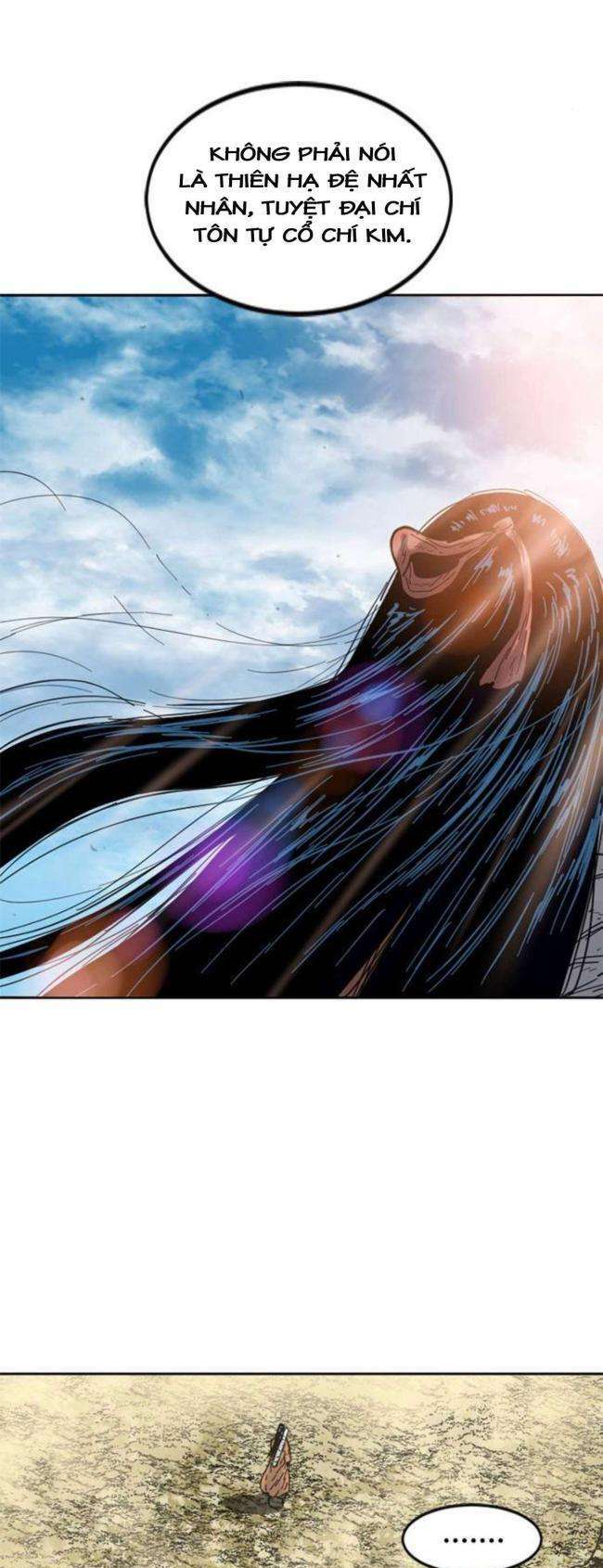 Thiên Hạ Đệ Nhất Nhân Chap 83 - Next Chap 84