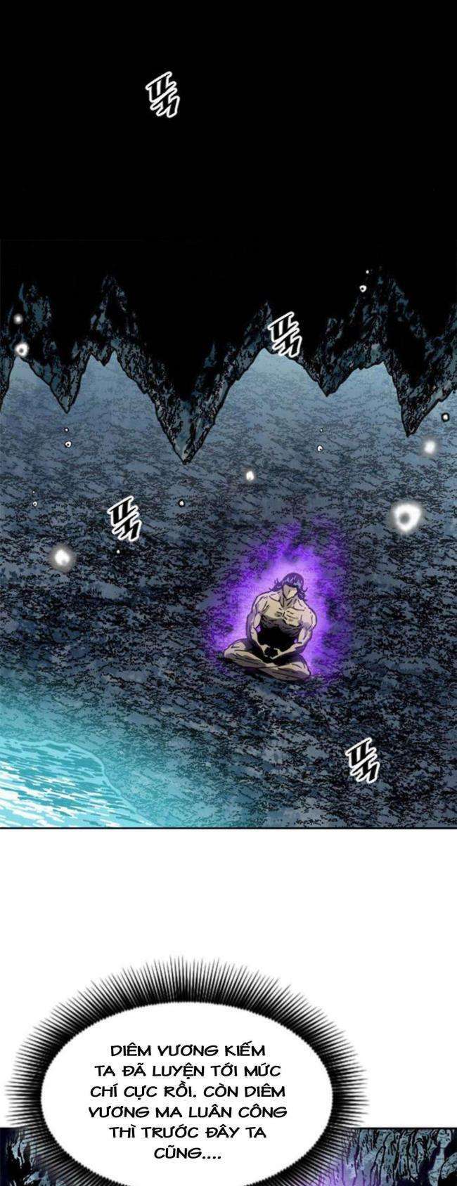 Thiên Hạ Đệ Nhất Nhân Chap 83 - Next Chap 84